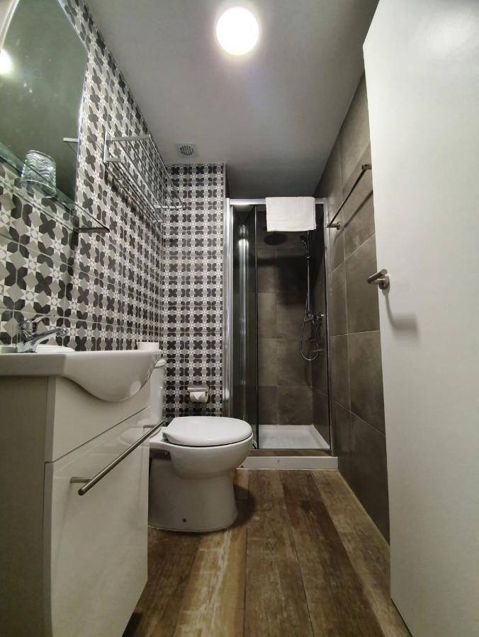 Hostal Olozaga Alicante Bagian luar foto