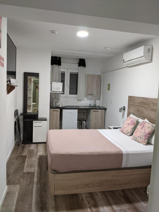 Hostal Olozaga Alicante Bagian luar foto