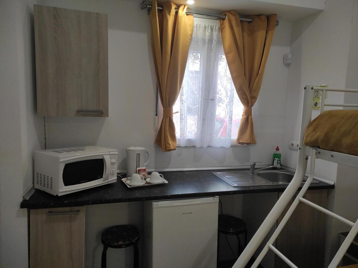 Hostal Olozaga Alicante Bagian luar foto