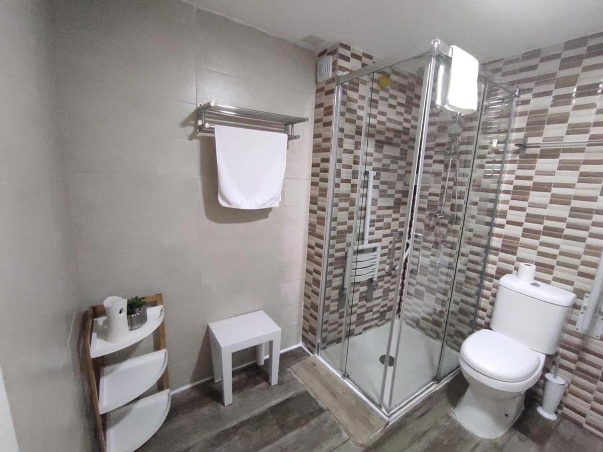 Hostal Olozaga Alicante Bagian luar foto